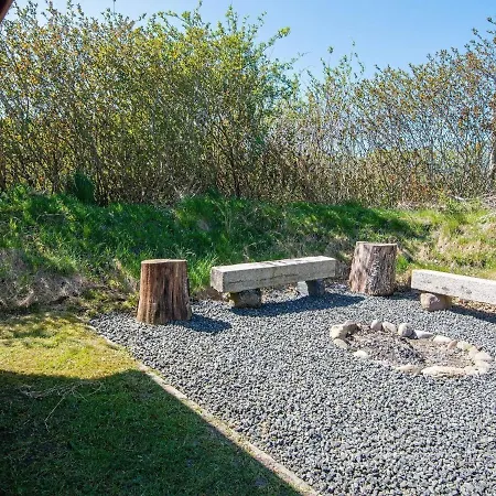 Three-bedroom Holiday In 13 Ferienhaus *